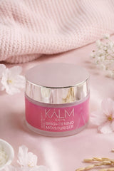 Rice Brightening Moisturiser - 50g