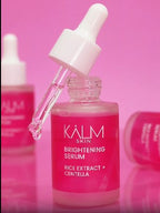 Rice Brightening Serum- 30ML
